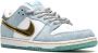 Nike x Sean Cliver SB Dunk Low Pro QS “Holiday Special” sneakers White - Thumbnail 2