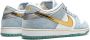 Nike x Sean Cliver SB Dunk Low Pro QS “Holiday Special” sneakers White - Thumbnail 3