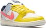 Nike SB Dunk Low "Be True" sneakers White - Thumbnail 2