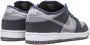 Nike SB Dunk Low "Crater" sneakers Black - Thumbnail 3