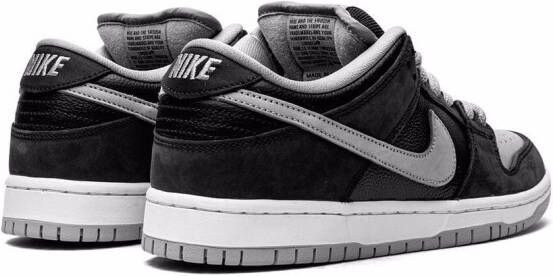 Nike SB Dunk Low Pro "J-Pack Shadow" sneakers Black