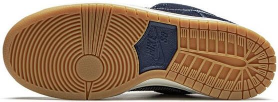 Nike SB Dunk Low sneakers Blue