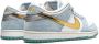 Nike x Sean Cliver SB Dunk Low "Holiday Special" sneakers Blue - Thumbnail 3