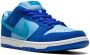 Nike Dunk Low "Blue Raspberry" sneakers - Thumbnail 2