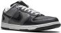 Nike SB Dunk Low "Lunar Eclipse East" sneakers Grey - Thumbnail 2