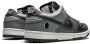 Nike SB Dunk Low "Lunar Eclipse East" sneakers Grey - Thumbnail 3
