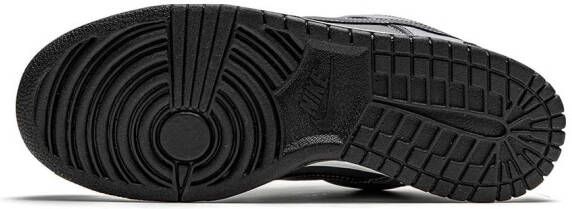 Nike SB Dunk Low "Lunar Eclipse East" sneakers Grey