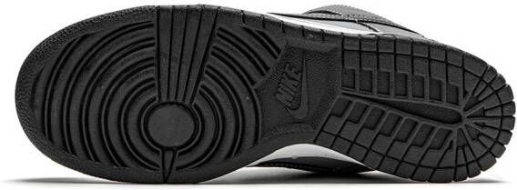 Nike SB Dunk Low "Lunar Eclipse West" sneakers Grey