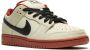 Nike SB Dunk Low Pro "Hennessy" sneakers Grey - Thumbnail 2