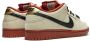 Nike SB Dunk Low Pro "Hennessy" sneakers Grey - Thumbnail 3
