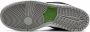 Nike SB Dunk Low Pro "Chlorophyll" sneakers Grey - Thumbnail 4