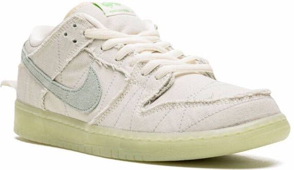 Nike SB Dunk Low "Mummy" sneakers Neutrals