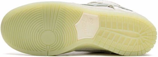 Nike SB Dunk Low "Mummy" sneakers Neutrals