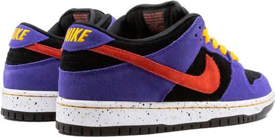 Nike SB Dunk Low "ACG Terra" sneakers Purple