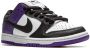 Nike SB Dunk Low "Court Purple" sneakers - Thumbnail 2