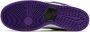 Nike SB Dunk Low "Court Purple" sneakers - Thumbnail 4