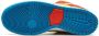 Nike Air Zoom Pegasus 38 Broncos sneakers Blue - Thumbnail 4