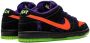 Nike SB Dunk Low "Night Of Mischief" sneakers Black - Thumbnail 3