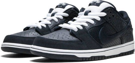 Nike SB Dunk Low TRD QS sneakers Blue