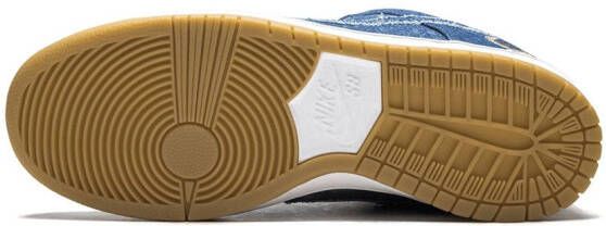 Nike SB Dunk Low TRD QS sneakers Blue