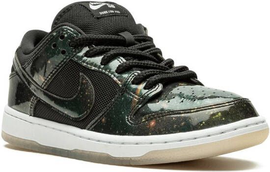 Nike SB Dunk Low TRD QS "Galaxy" sneakers Black
