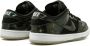 Nike SB Dunk Low TRD QS "Galaxy" sneakers Black - Thumbnail 3