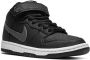 Nike Dunk Mid Pro ISO "Orange Label Black Grey" sneakers - Thumbnail 2