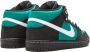 Nike SB Dunk Mid Pro ISO "Griffey" sneakers Black - Thumbnail 7