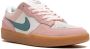 Nike SB Force 58 "Pink Bloom Teal Gum" sneakers - Thumbnail 2