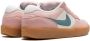 Nike SB Force 58 "Pink Bloom Teal Gum" sneakers - Thumbnail 3