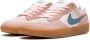 Nike SB Force 58 "Pink Bloom Teal Gum" sneakers - Thumbnail 5