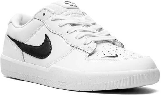 Nike SB Force 58 Premium sneakers White