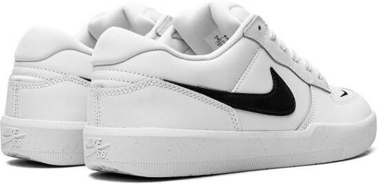 Nike SB Force 58 Premium sneakers White