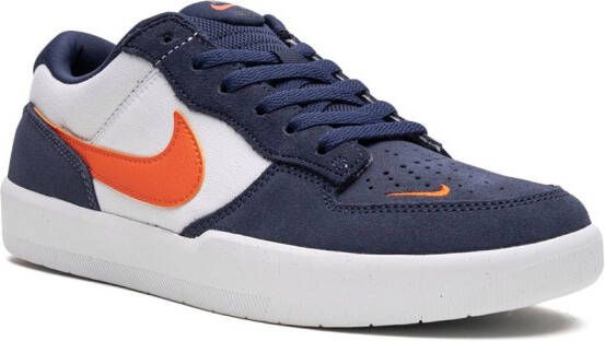 Nike SB Force 58 sneakers Blue