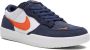 Nike SB Force 58 sneakers Blue - Thumbnail 2