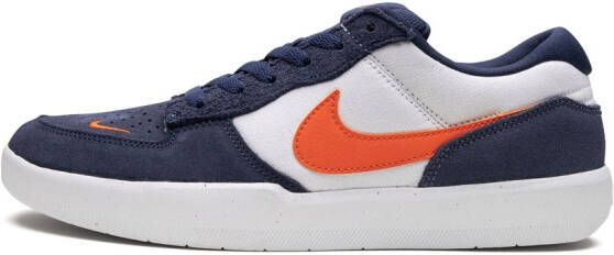 Nike SB Force 58 sneakers Blue