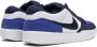 Nike SB Force 58 sneakers Blue - Thumbnail 3