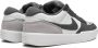 Nike SB Force 58 low-top sneakers Grey - Thumbnail 3