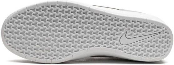 Nike SB Force 58 low-top sneakers Grey