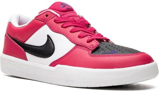 Nike SB Force 58 sneakers Pink