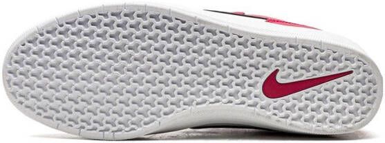 Nike Air Presto "Grey White" sneakers - Picture 8