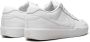 Nike SB Force 58 "Triple White" sneakers - Thumbnail 3