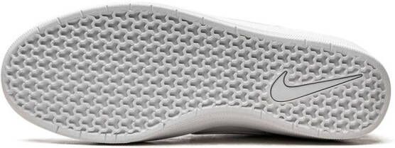 Nike SB Force 58 "Triple White" sneakers