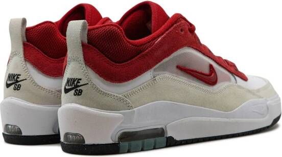 Nike SB Ishod 2 "Varsity Red" sneakers