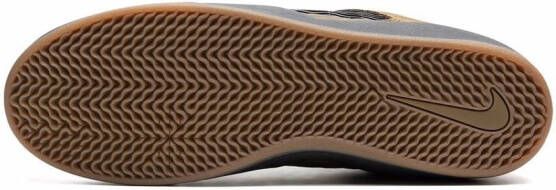 Nike SB Ishod "Light Olive" sneakers Brown