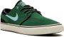 Nike SB Janoski+ "Gorge Green" sneakers - Thumbnail 2