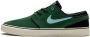 Nike SB Janoski+ "Gorge Green" sneakers - Thumbnail 5