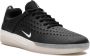 Nike SB Nyjah 3 low-top sneakers Black - Thumbnail 2
