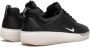 Nike SB Nyjah 3 low-top sneakers Black - Thumbnail 3