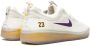 Nike x LA Lakers SB Nyjah Free 2 "Lebron James" sneakers White - Thumbnail 4